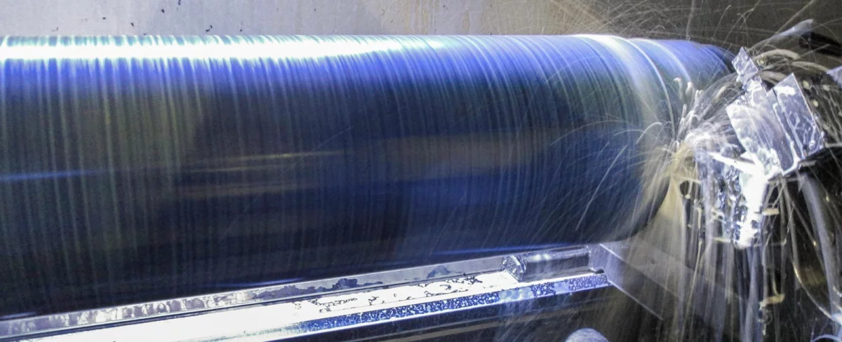 CNC-Fräs- und Drehteile