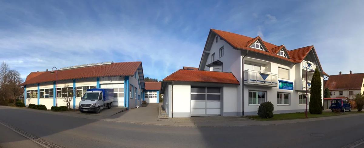 CNC-Zerspanungstechnik